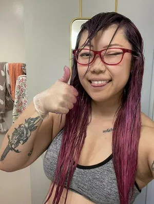 Stella Chung OnlyFans Leaked Free Thumbnail Picture - #qhlTKn2hkQ