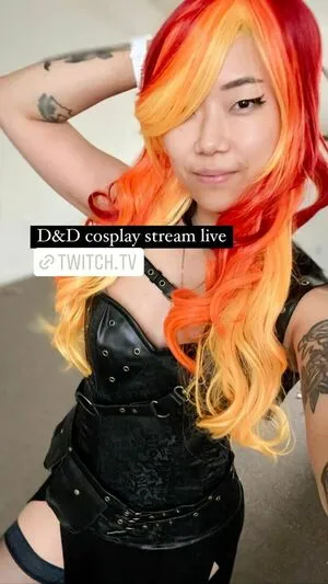 Stella Chung OnlyFans Leaked Free Thumbnail Picture - #qowb8b9CI5