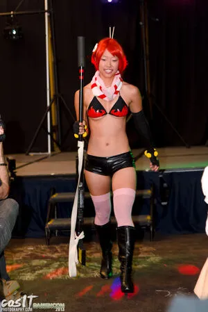 Stella Chung OnlyFans Leaked Free Thumbnail Picture - #s5vIDXI8t4