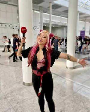 Stella Chung OnlyFans Leaked Free Thumbnail Picture - #soMrQYVMXY