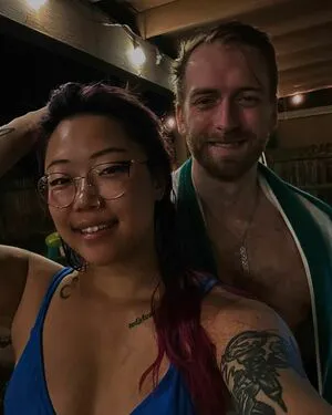 Stella Chung OnlyFans Leaked Free Thumbnail Picture - #tcid2nyZM7