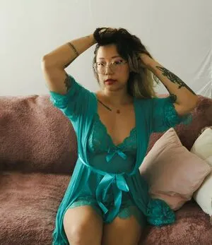 Stella Chung OnlyFans Leaked Free Thumbnail Picture - #tvBZrlE8i9