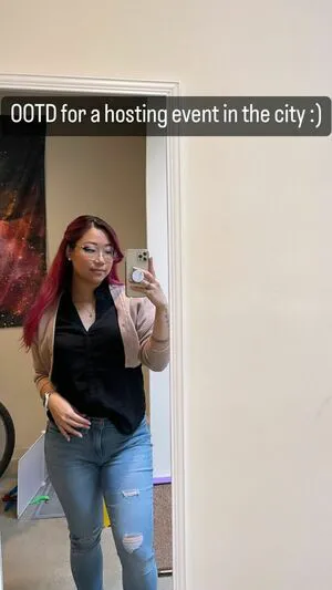 Stella Chung OnlyFans Leaked Free Thumbnail Picture - #ucPBnw3pEb