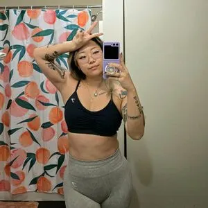Stella Chung OnlyFans Leaked Free Thumbnail Picture - #uyMsAiQIz3