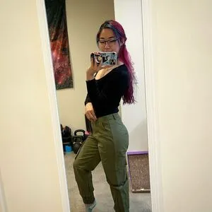 Stella Chung OnlyFans Leaked Free Thumbnail Picture - #uzxOpEvL6v