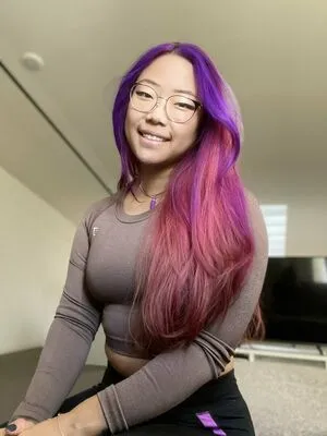 Stella Chung OnlyFans Leaked Free Thumbnail Picture - #v3VsP4cmDP
