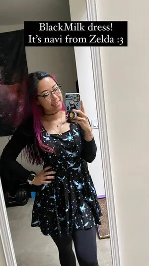 Stella Chung OnlyFans Leaked Free Thumbnail Picture - #v6eTkTRVmn