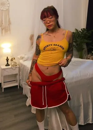 Stella Chung OnlyFans Leaked Free Thumbnail Picture - #vPgo0sWAeD