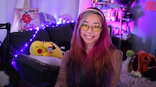 Stella Chung OnlyFans Leaked Free Thumbnail Picture - #vhQe1h3y4t