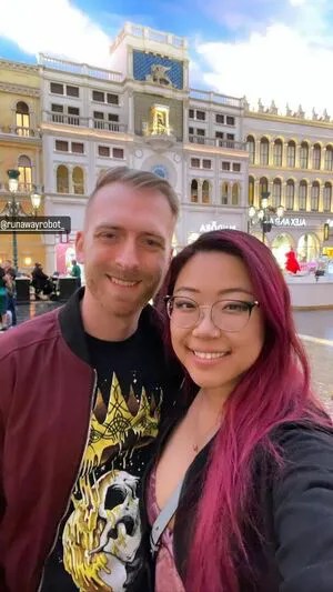 Stella Chung OnlyFans Leaked Free Thumbnail Picture - #w6jeXViVzP