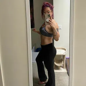 Stella Chung OnlyFans Leaked Free Thumbnail Picture - #wMTWoQaxc3