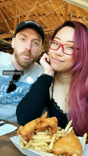 Stella Chung OnlyFans Leaked Free Thumbnail Picture - #wrCqJm5rQS