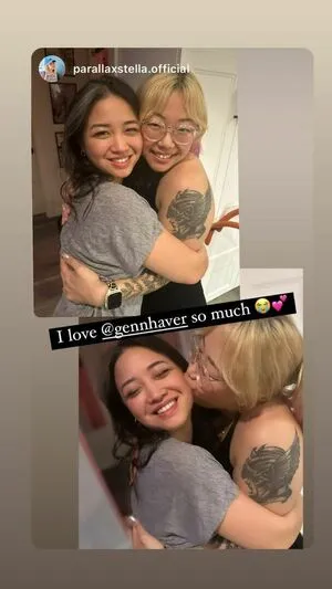 Stella Chung OnlyFans Leaked Free Thumbnail Picture - #x1qbjBPXbT
