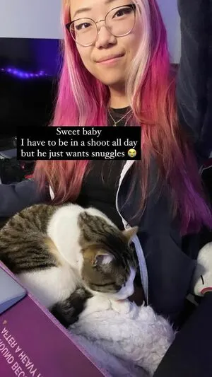 Stella Chung OnlyFans Leaked Free Thumbnail Picture - #xcFlJC6fQr