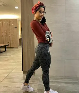 Stella Chung OnlyFans Leaked Free Thumbnail Picture - #xjVkreus2X