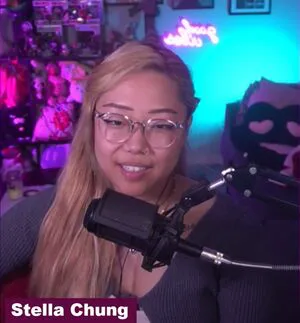 Stella Chung OnlyFans Leaked Free Thumbnail Picture - #xx6RU1Pogw