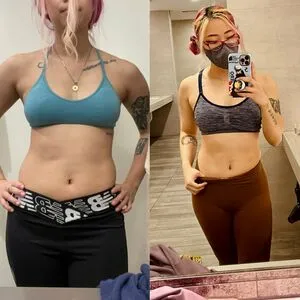 Stella Chung OnlyFans Leaked Free Thumbnail Picture - #ybSJfJyHZs