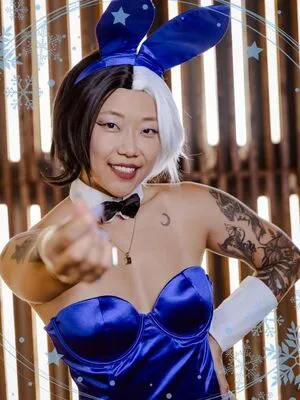 Stella Chung OnlyFans Leaked Free Thumbnail Picture - #zBSJ8bBa3t