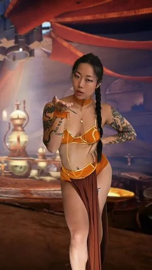 Stella Chung OnlyFans Leaked Free Thumbnail Picture - #zcmeyhCIfw