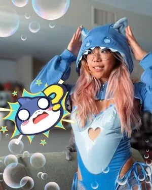 Stella Chung OnlyFans Leaked Free Thumbnail Picture - #zguYJCiEnG