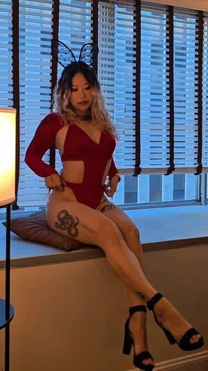 Stella Chung OnlyFans Leaked Free Thumbnail Picture - #zt8FxLhE30