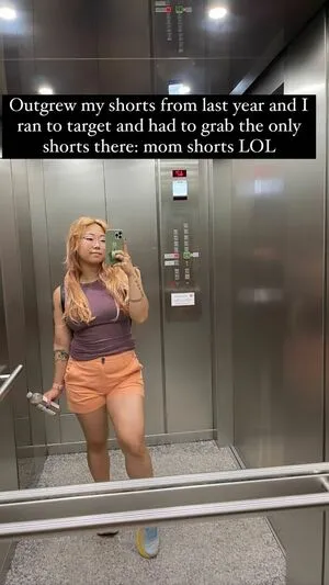 Stella Chung OnlyFans Leaked Free Thumbnail Picture - #zvxioNIL7J