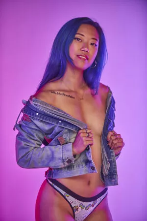 Stella Chung OnlyFans Leaked Free Thumbnail Picture - #3eMTG9qQEm