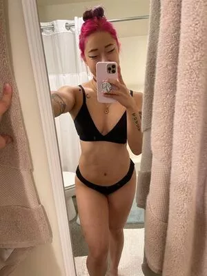 Stella Chung OnlyFans Leaked Free Thumbnail Picture - #6AJqzjnOa7