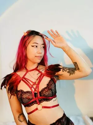 Stella Chung OnlyFans Leaked Free Thumbnail Picture - #6IL413ZlMM