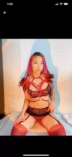 Stella Chung OnlyFans Leaked Free Thumbnail Picture - #FCbjkRgOTf