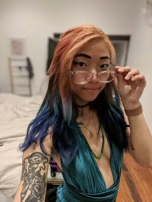 Stella Chung OnlyFans Leaked Free Thumbnail Picture - #Q1yKfRAXzA