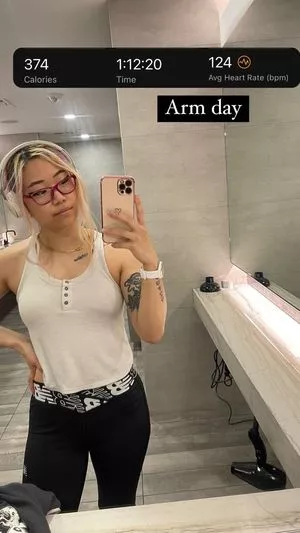 Stella Chung OnlyFans Leaked Free Thumbnail Picture - #Rt4tAIFRBg