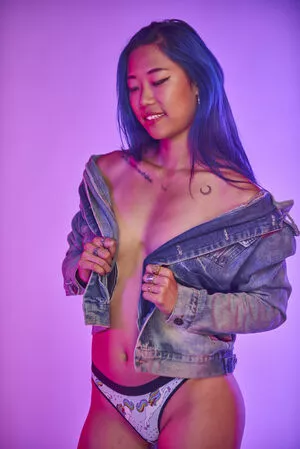 Stella Chung OnlyFans Leaked Free Thumbnail Picture - #SvRZUGLcW9