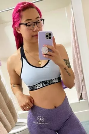 Stella Chung OnlyFans Leaked Free Thumbnail Picture - #XipOTtuvvb