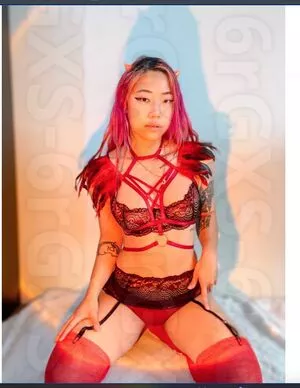 Stella Chung OnlyFans Leaked Free Thumbnail Picture - #ZL9rjl2rGi