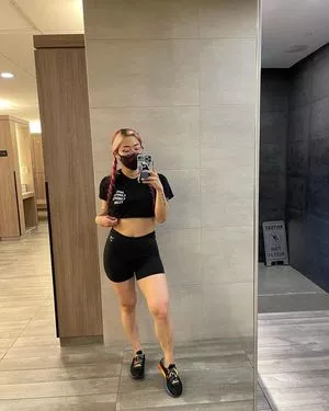 Stella Chung OnlyFans Leaked Free Thumbnail Picture - #kBFIUVPWLW