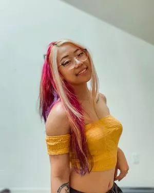 Stella Chung OnlyFans Leaked Free Thumbnail Picture - #pWODl4Gbfo