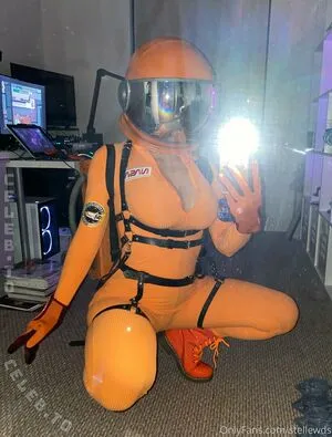 Stella Chuu OnlyFans Leaked Free Thumbnail Picture - #6a2wUGFqxp