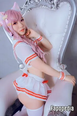 Stella Chuu OnlyFans Leaked Free Thumbnail Picture - #AomExq8dD0