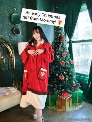 Stella Chuu OnlyFans Leaked Free Thumbnail Picture - #DPEms2MH0c