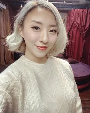 Stella Chuu OnlyFans Leaked Free Thumbnail Picture - #JIi07mZr7V