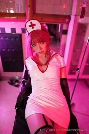 Stella Chuu OnlyFans Leaked Free Thumbnail Picture - #UYEn1P14qr