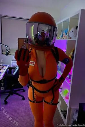 Stella Chuu OnlyFans Leaked Free Thumbnail Picture - #awFlhlCHNB