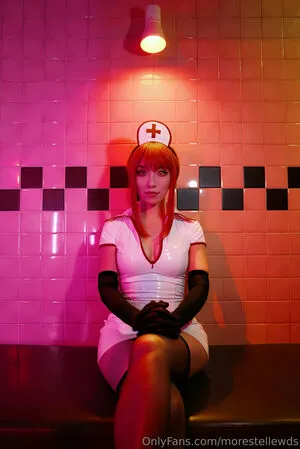 Stella Chuu OnlyFans Leaked Free Thumbnail Picture - #sqelR9CNKD