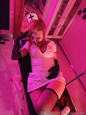 Stella Chuu OnlyFans Leaked Free Thumbnail Picture - #vPSS1SaBre