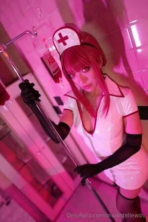 Stella Chuu OnlyFans Leaked Free Thumbnail Picture - #vsfH7gug5P