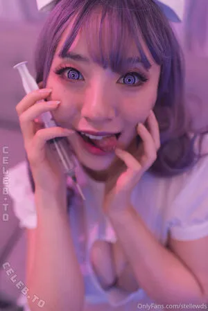 Stella Chuu OnlyFans Leaked Free Thumbnail Picture - #wpQzuDkICV