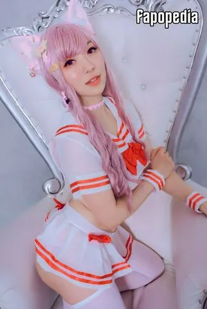 Stella Chuu OnlyFans Leaked Free Thumbnail Picture - #y91HWVTUQ7