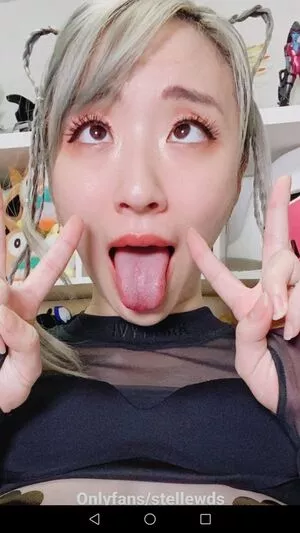 Stella Chuu OnlyFans Leaked Free Thumbnail Picture - #2JEnQPubb5