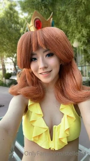 Stella Chuu OnlyFans Leaked Free Thumbnail Picture - #5mPNJSUCrU